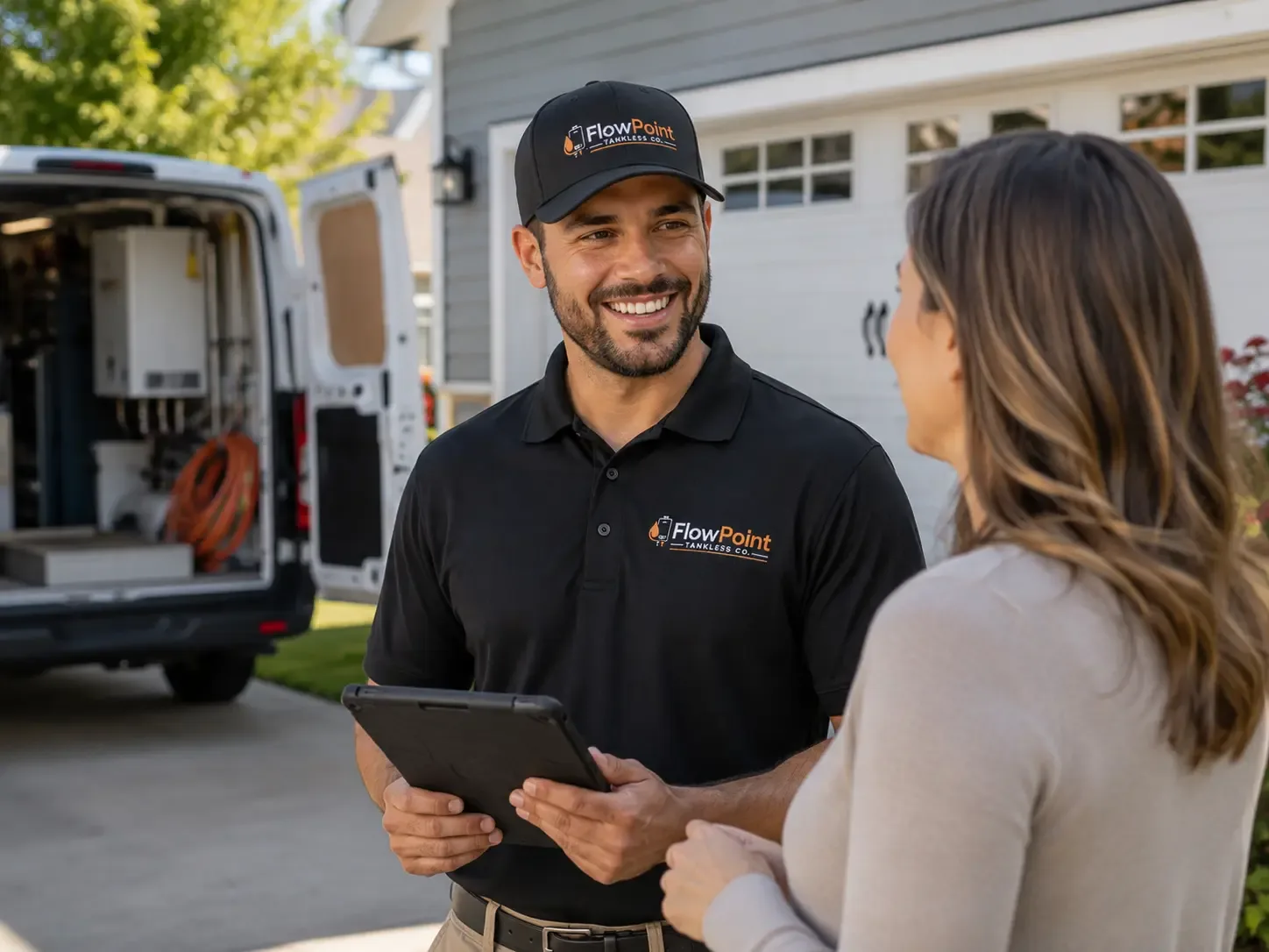 Tankless Water Heater Installation Columbia, MS FAQs